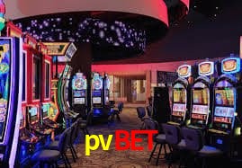 Depósito e saque na pvbet