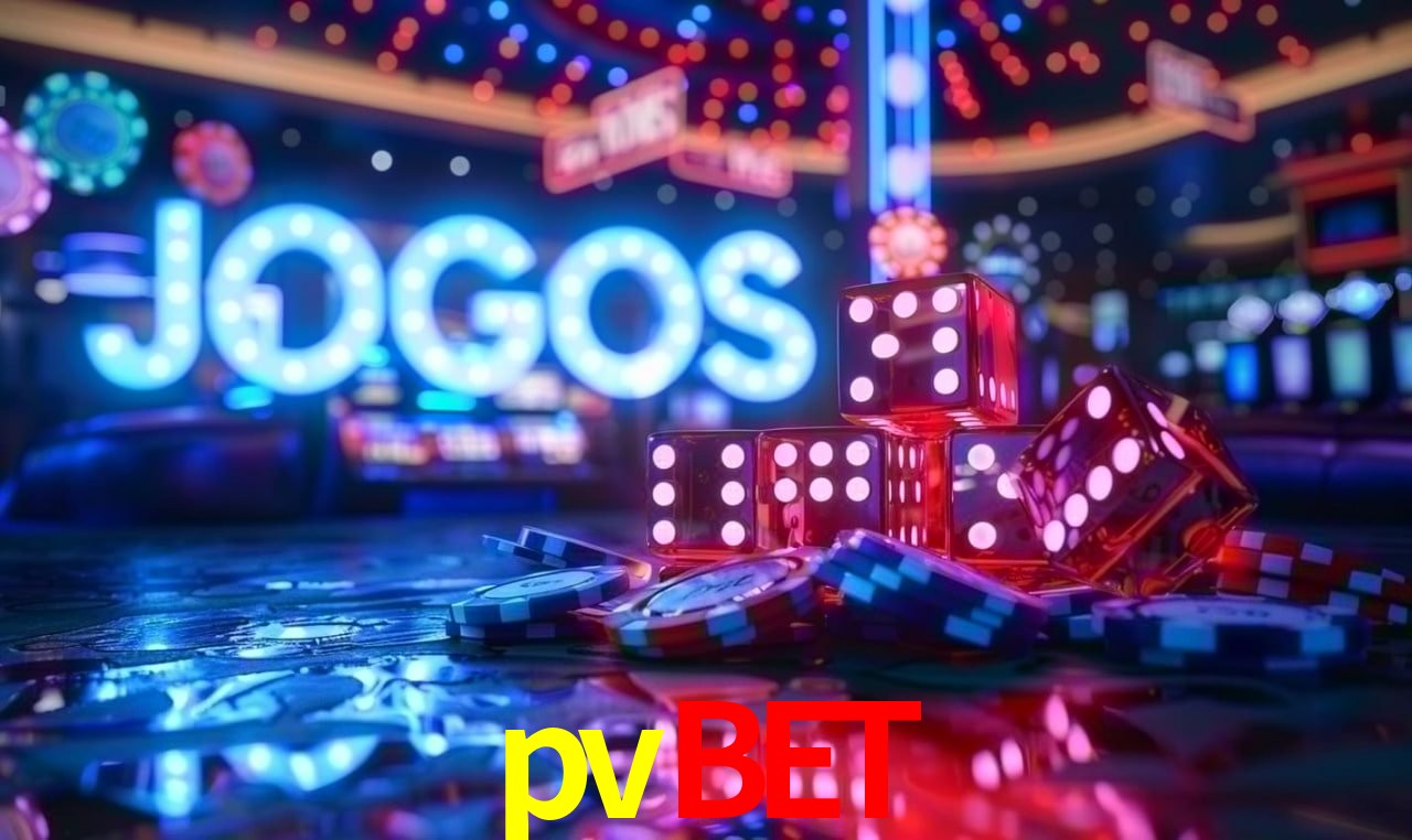 Descubra a Essência do pvbet: Nossa História e Compromissos