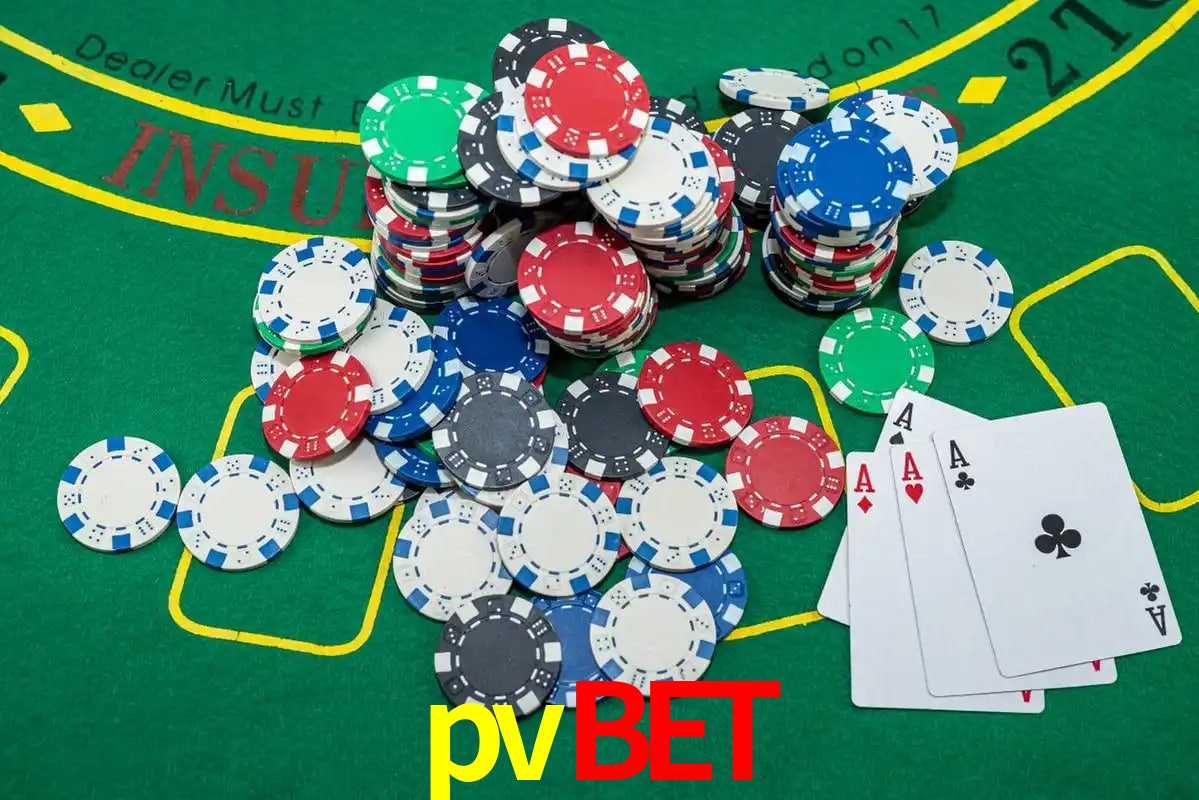 A Revolução dos Aplicativos de Jogos no pvbet