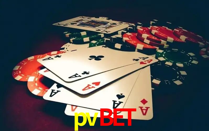 A Emoção da Loteria na pvbet: Uma Chance de Mudança de Vida